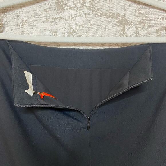 Ramy Brook Jan Boucle Pencil Mini Skirt in Black - Picture 3 of 6